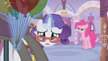 My Little Pony Friendship is Magic S01 E14 Suited for Success