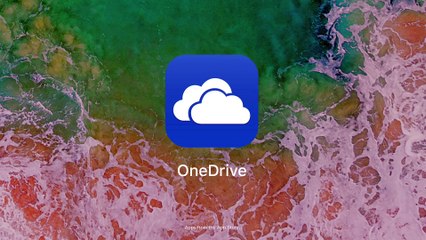 iPad — How to browse files from all your cloud service apps in one place — Apple