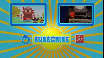 The Letter S Song | The Alphabetti Yeti | Learn Your ABC's | Educational child channel