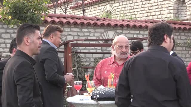 Safranbolu'da Karımı Gördünüz Mü? Adlı Filmin Galası Yapıldı