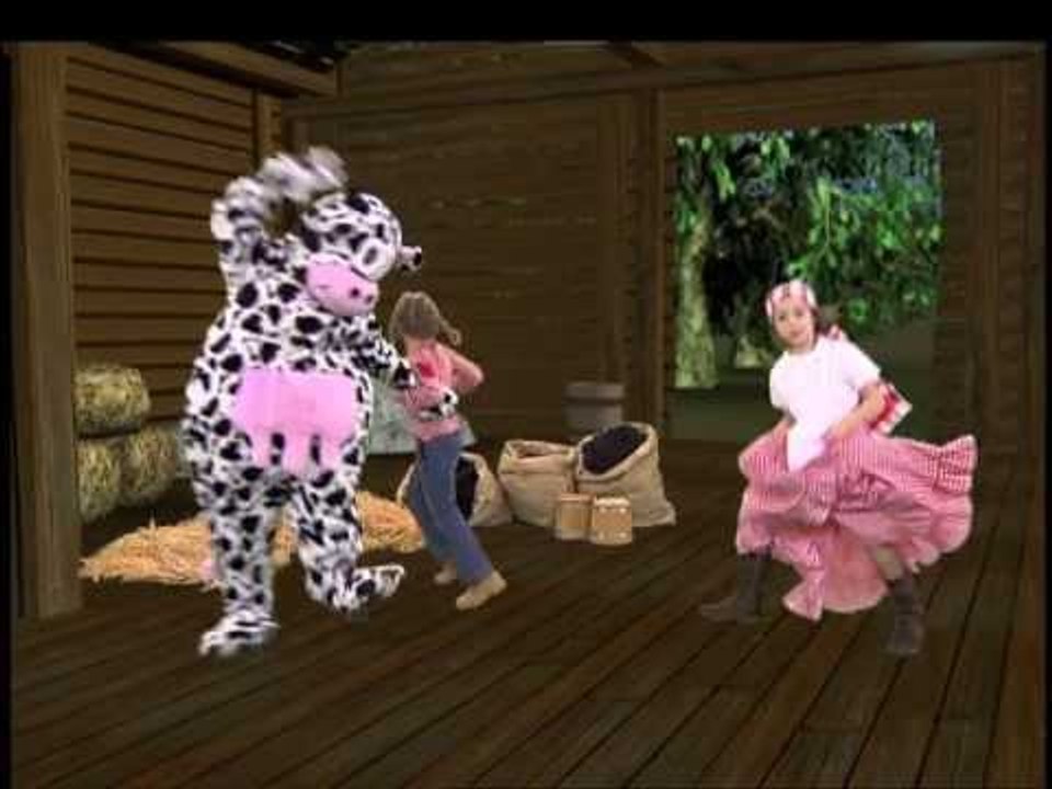 Ζουζούνια - Μαύρο Αρνάκι (KARAOKE)