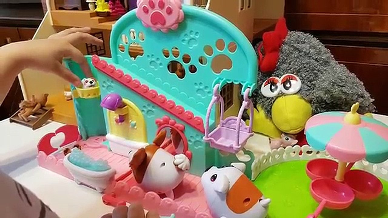 ☀Bad baby Вредные детки Кукла Чаки довела Дуняшу до слез ☀ Bad baby the killer Doll Chucky