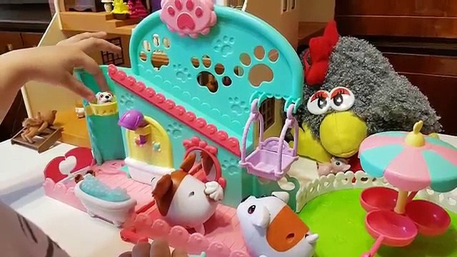 ☀Bad baby Вредные детки Кукла Чаки довела Дуняшу до слез ☀ Bad baby the killer Doll Chucky