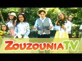 Ζουζούνια - Η Κική και η Κοκό (KARAOKE)