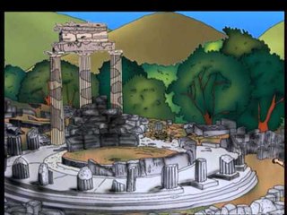 Ζουζούνια - Όμορφη Ελλάδα