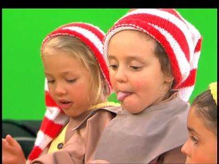 Snow White and the 7 Dwarfs - Classic Fairy Tale - Behind the Scenes