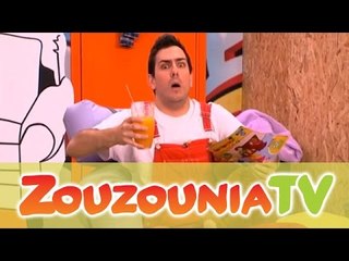 ΑΚΑΤΑ ΜΑΚΑΤΑ με τα Ζουζούνια #80 - Το Αβγό