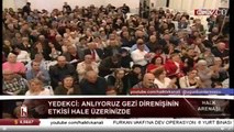 CHP’li Yedekci nasıl başkomutan olunacağını tek tek sıraladı