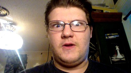 WHAT DID I JUST WITNESS?! DXD ON CRACK!