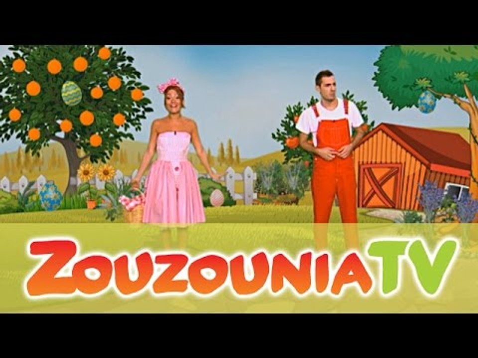 ΑΚΑΤΑ ΜΑΚΑΤΑ με τα Ζουζούνια #142 - Το κυνήγι τ...