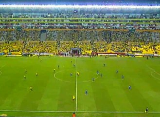 Todo listo para el primer clásico del Campeonato Nacional 2018