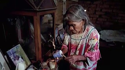 Hamiltons Pharmacopeia - Ep4 - Magic Mushrooms in Mexico