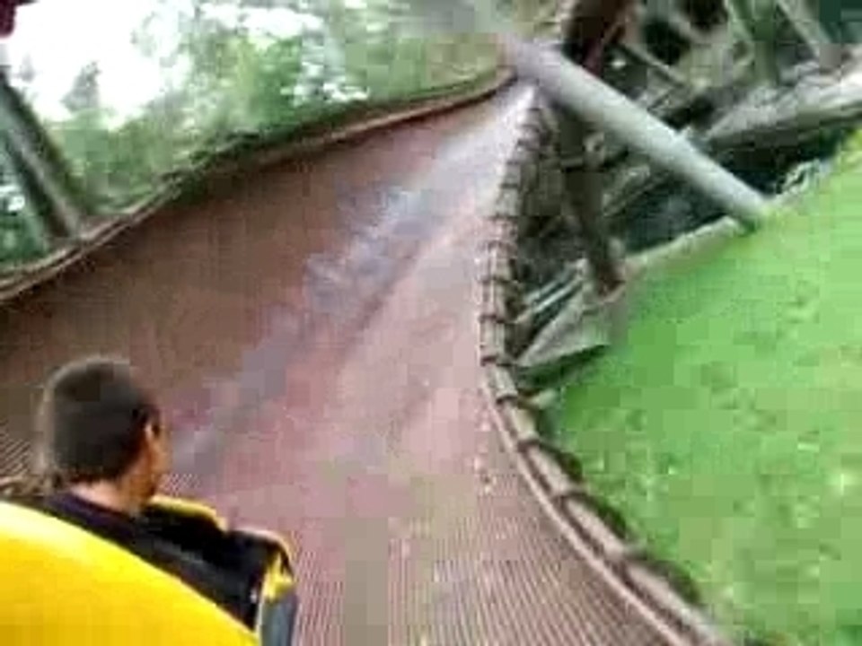 Parc Asterix - 22-09-2007 - 3