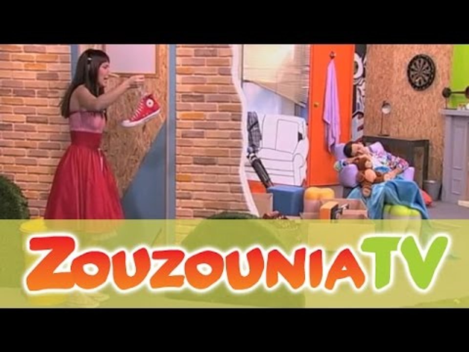 ΑΚΑΤΑ ΜΑΚΑΤΑ (Short Version) #37 - Πού πήγε το...