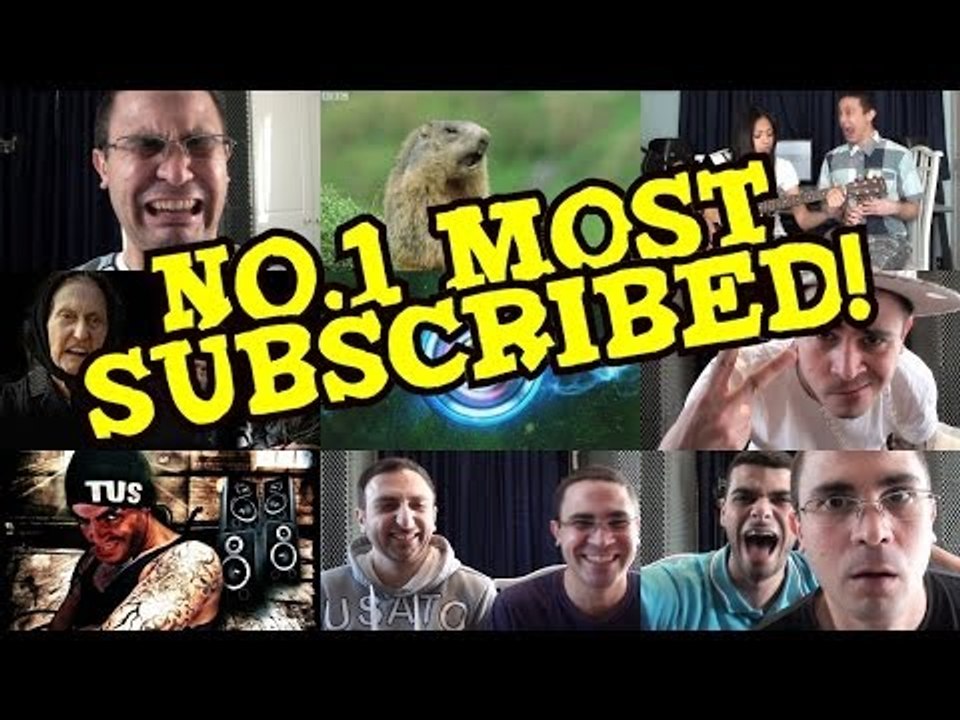No.1 Στην Κύπρο! (Μια Συλλογή Για Σας) | 2J
