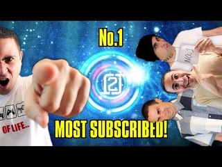 No.1 Στην Ελλάδα! (Δουλειά & Υπομονή) | 2J