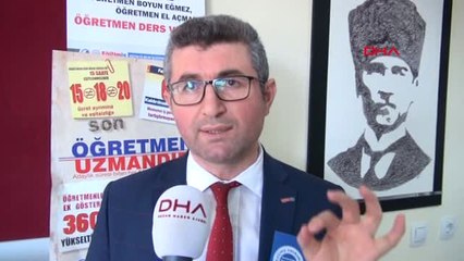 Denizli Whatsapp'ta Yanlışlıkla Atıldığı İleri Sürülen Atama Listesi Ortalığı Karıştırdı