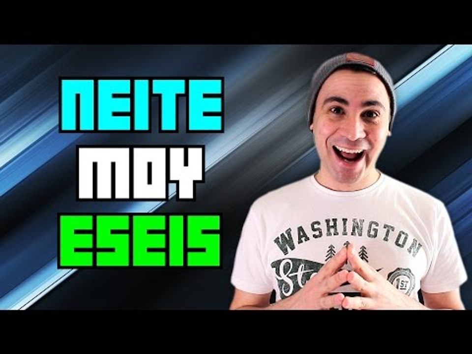 Μωρό Μου, Είσαι..?? (Π.Μ.Ε #14)