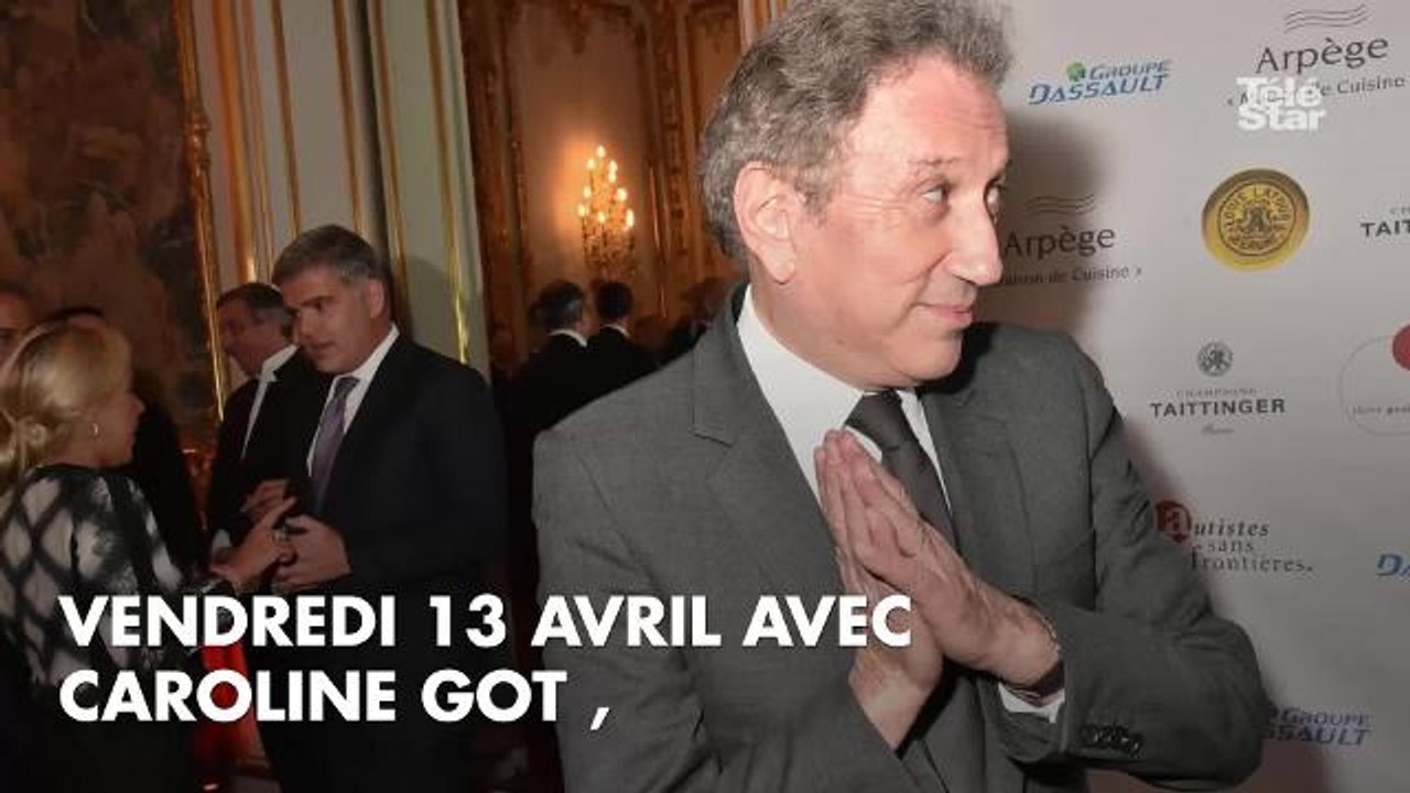 INFO TELESTAR. Michel Drucker sur la sellette à France 2 : il sera fixé sur son sort vendredi prochain