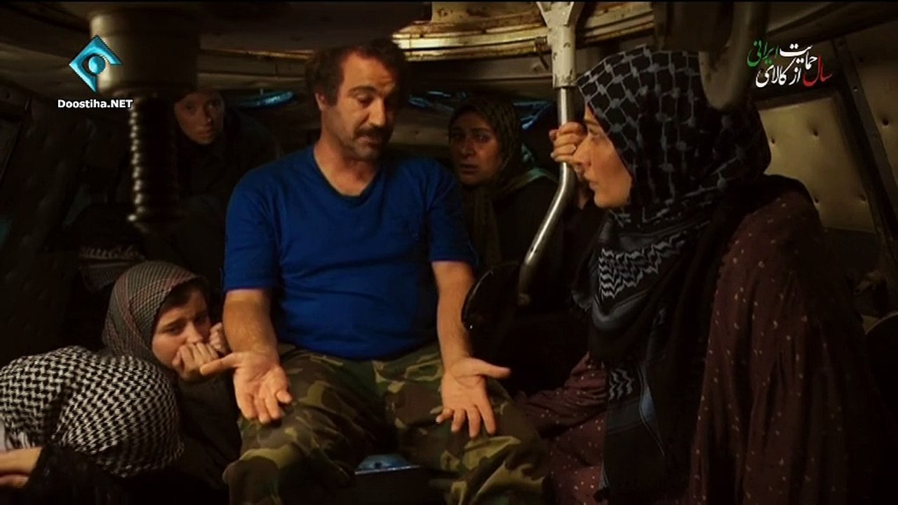 Paytakht S05 E16 سریال پایتخت ۵ - قسمت شانزدهم