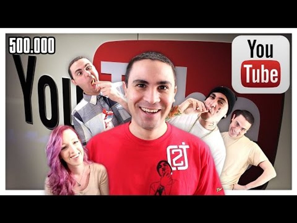 500.000! | 2J