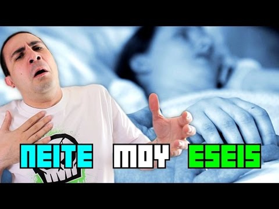 Τα Τελευταία Σας Λόγια! (Π.Μ.Ε #6)