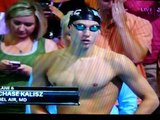 new Olympic Trials Swimming 200 IM Final (Phelps vs Lochte)
