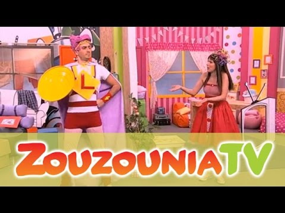 ΑΚΑΤΑ ΜΑΚΑΤΑ (Short Version) #43 - Τί θα ντυθούμε;