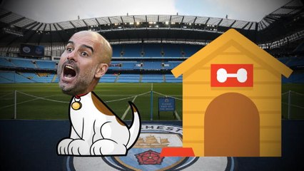 A dog? A coward? Raiola tried to sell Pogba to Man City! - Guardiola