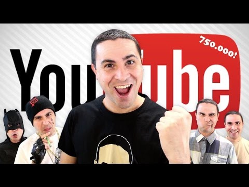 750.000! | 2J