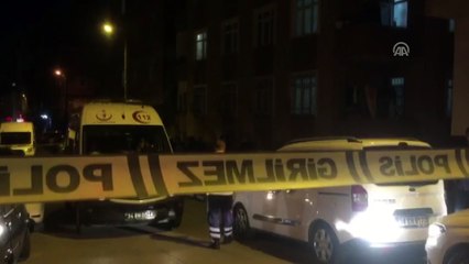 Pendik'te bir kadın kocasını av tüfeğiyle öldürdü - İSTANBUL