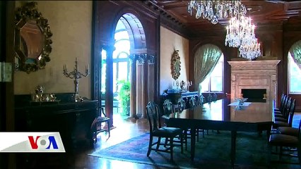 VOA-TGRT Haber 6 Nisan