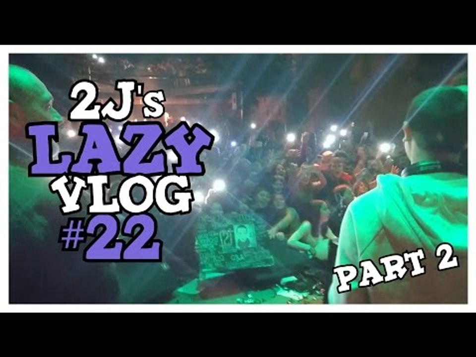 ΑΘΗΝΑ! (Lazy Vlog #22 - μέρος 2)