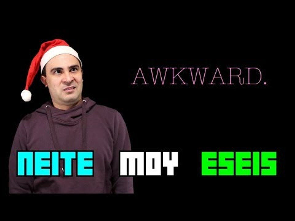 Άβολες Καταστάσεις! (Π.Μ.Ε #46)