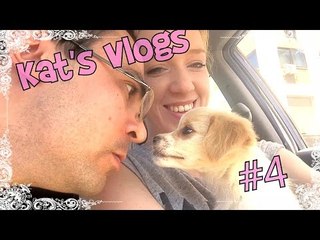 Πήραμε Σκυλάκι! (Kat's Vlogs #4)