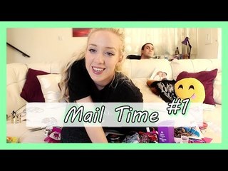 Το πρώτο μου Fan Mail! Starring OTTI !!