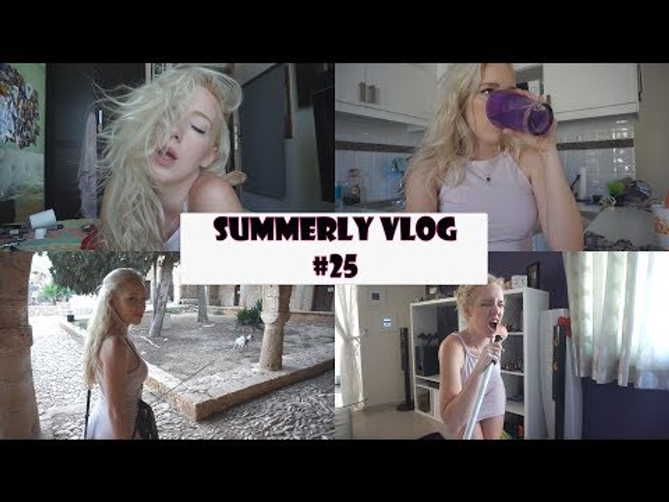 Ταλέντα, Σειρές, Comments, Βόλτες, Χορός! JUNE #25
