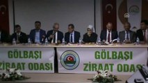 TBMM Bağcılık ve Üzüm Araştırma Komisyonu, Adıyaman'da