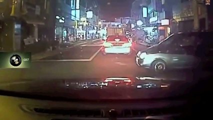 Quand une arnaque à l'assurance tourne mal...