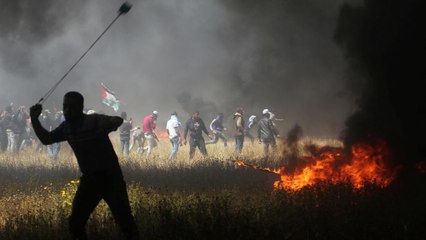 Hét halott az összecsapásokban