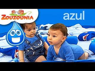 Smart Baby | Azul | Canciones Infantiles