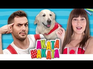 ΑΚΑΤΑ ΜΑΚΑΤΑ με τα Ζωάκια | 5 Επεισόδια Συλλογή | 3ος Κύκλος