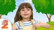 If You're Happy  and You Know It Clap Your Hands | #ZouzouniaTV Nursery Rhymes & Kids Songs