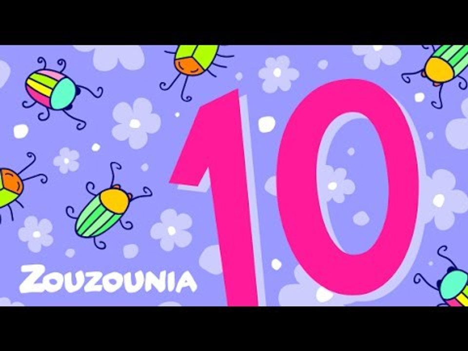 10 Nursery Rhymes & Kids' Songs Collection | Part 3 | Miss Poly Had A Dolly, 5 Little Monkeys & more