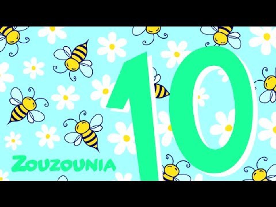 10 Nursery Rhymes & Kids' Songs Collection | Part 7 | Twinkle Twinkle, Clap Your Hands & more