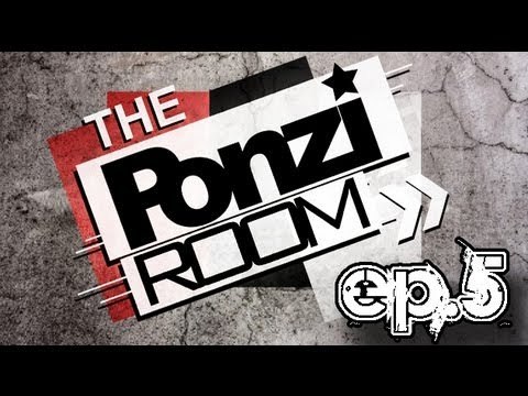 Ponzi Room #5 - Tus & Cenobite