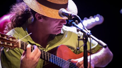 Richard Braun - Par Si Par La en concert