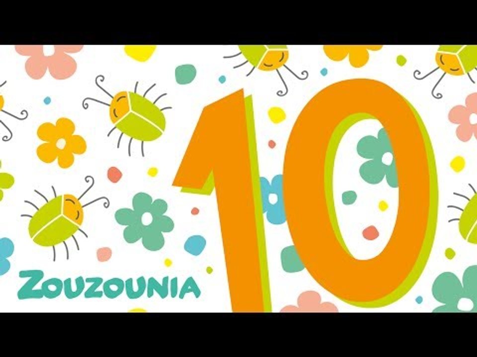 10 Nursery Rhymes & Kids' Songs Collection | Part 1 | Incy Wincy Spider, Old MacDonald & more