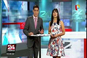 ¡Alarmante!: Se registran 70 denuncias por violación al día