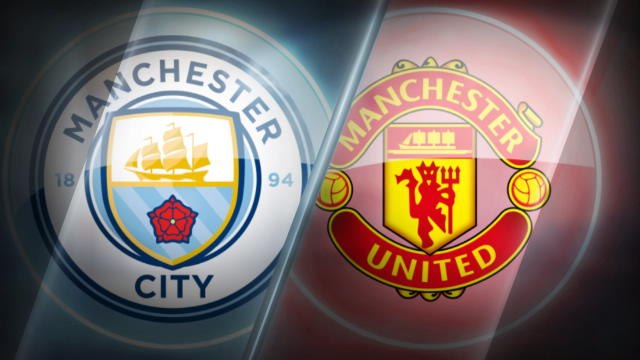 Big Match Focus: Man City v Man United